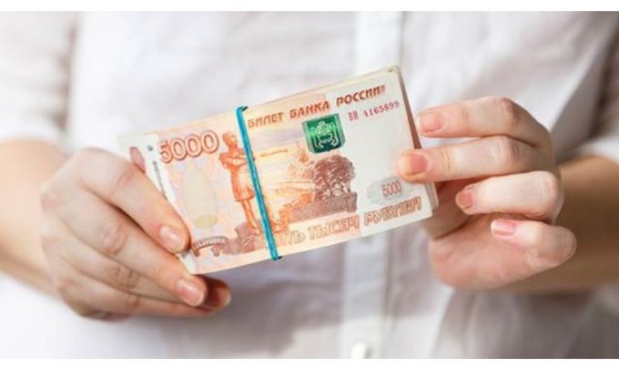 Салехардский кассир присвоила больше полумиллиона рублей