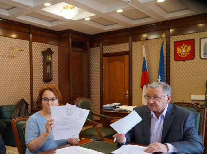 Стало известно, кто получит мандаты в ямальском парламенте