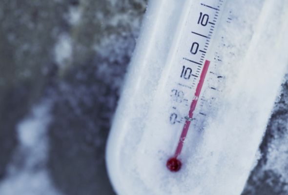 На Ямале 6 февраля похолодает местами до -27 градусов