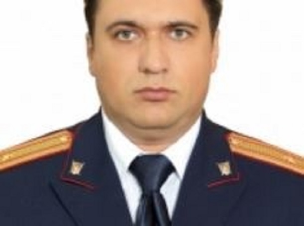 В структуре управления СКР по Ямалу назначен новый руководитель
