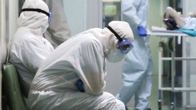 На Ямале скончались три человека с подтвержденным COVID-19