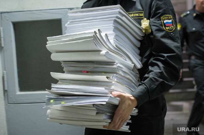 После прокурорской проверки в фонде ямальских властей возбудили два уголовных дела