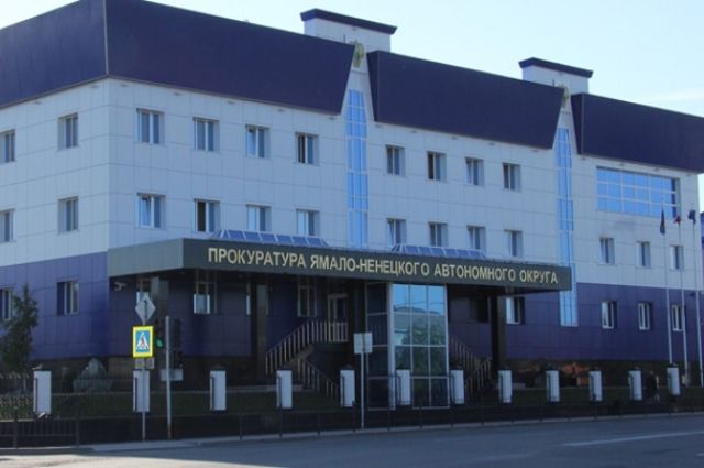 На Ямале идет проверка факта сдачи дома, не подключенного к водоснабжении