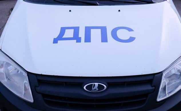 В Муравленко нашли водителя, сбившего ребёнка во дворе