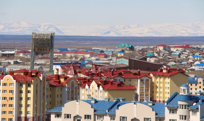 Главный санврач ЯНАО назвала города, где наиболее интенсивно распространяется COVID