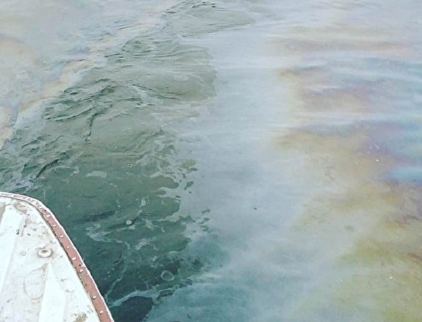 Жители Тазовского района пожаловались на запах соляры в водопроводной воде