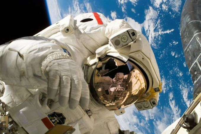 Просто космос! В России нашлись получатели пенсии в размере 440 000 рублей