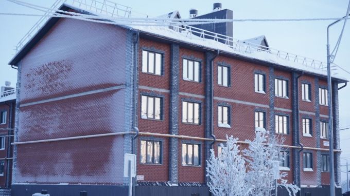 Ямал досрочно выполнил целевые показатели по расселению из авариек