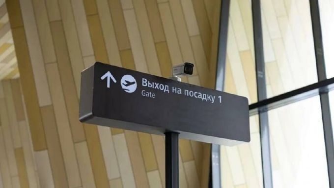 Нетрезвых пассажиров задержали в аэропорту Нового Уренгоя
