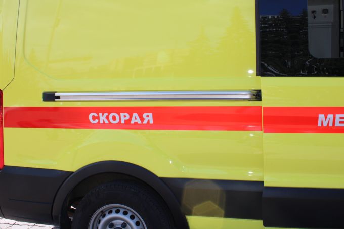 Фельдшер скорой умерла от коронавируса в ЯНАО