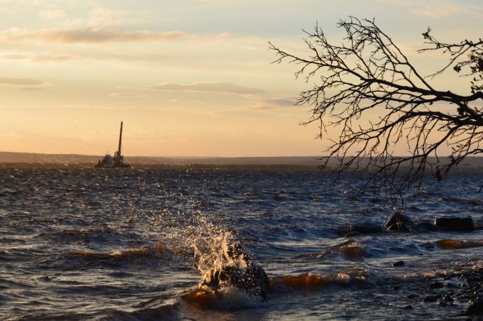 Трагедии на воде: почему гибнут ямальцы?