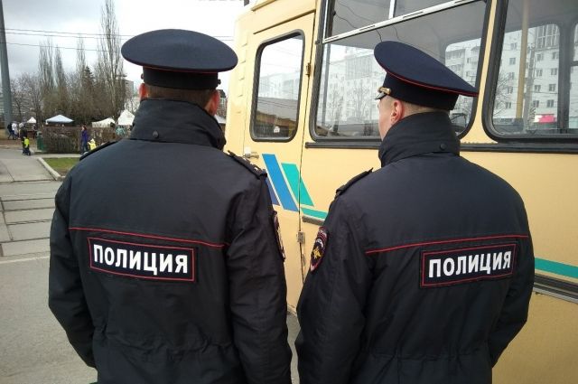 На Ямале из-за подозрительного пакета эвакуировали больницу