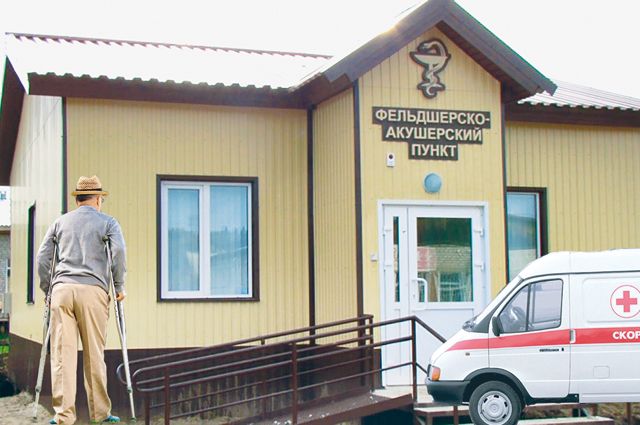 На Ямале капитально отремонтировали 12 социально важных объектов
