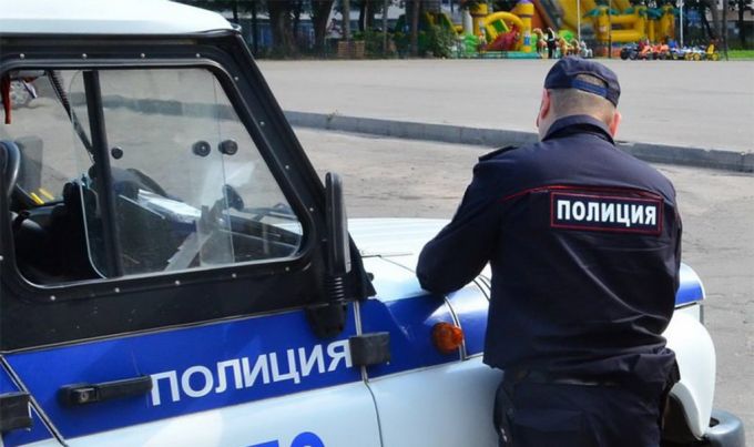 Жительница Тарко-Сале подозревается в нападении на полицейского