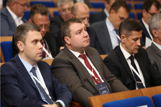 На Ямале готовятся к зиме в штатном режиме