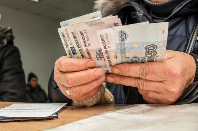 Депутаты ЯНАО предложили пересчитать пенсии