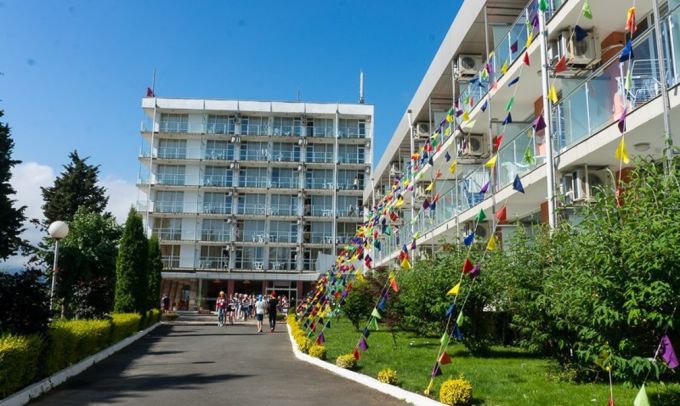 На Ямале отменены все смены в детские лагеря. Но будут альтернативы