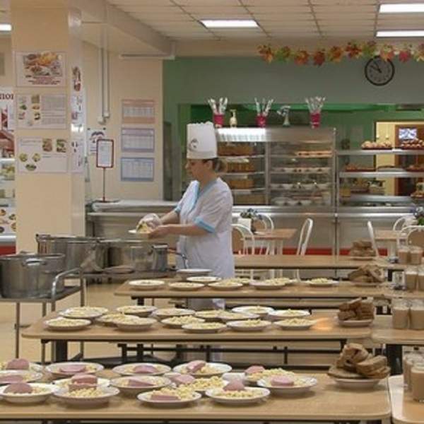 В Ноябрьске вспышка кишечных инфекций.
