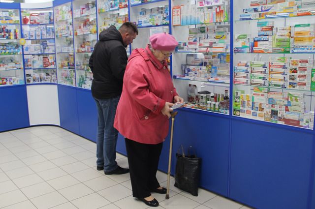Лекарства в аптеках Ямала будут продавать по новым правилам
