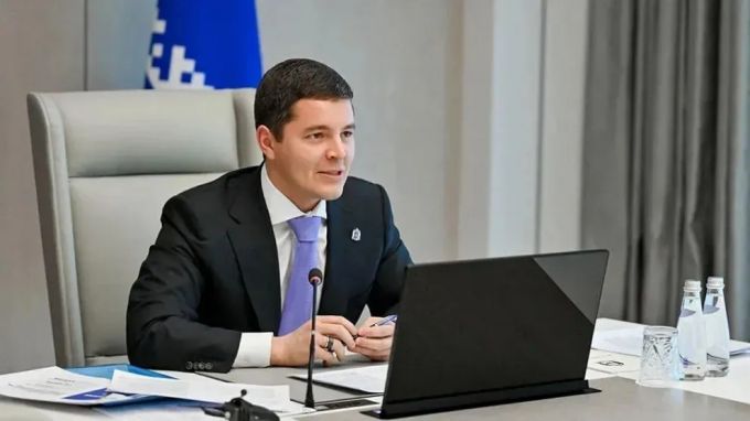 Губернатор ЯНАО поздравил мусульман с праздником Курбан-байрам