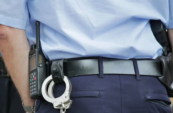 В Губкинском неизвестные похитили и изнасиловали молодую женщину