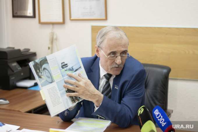 Лидер оппозиционной партии на Ямале удивил политологов перед выборами