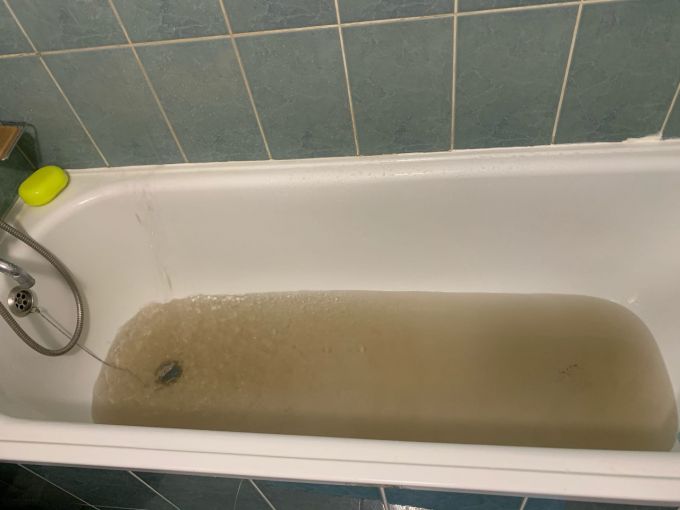 На Ямале за год серьезно упало качество питьевой воды