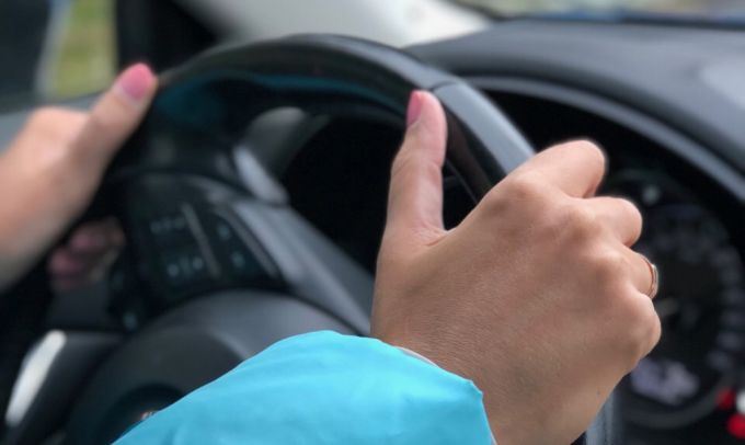 Ямальские автолюбители стали честнее