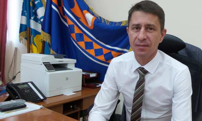 В Пуровском районе — лето больших ремонтов