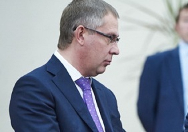 Глава Пуровского района извинился перед населением за баню