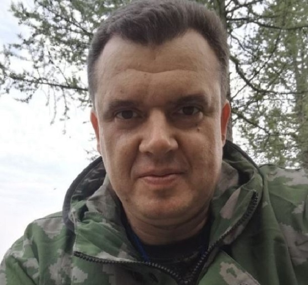 В Надыме назначен новый руководитель отдела СКР