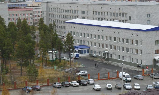 В Муравленко открыли роддом после карантина по коронавирусу