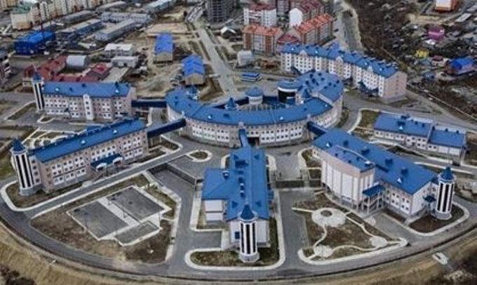 Очаг коронавирусной инфекции обнаружен в колледже Салехарда