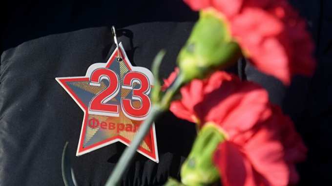 Россиян ждут длинные выходные из-за Дня защитника Отечества