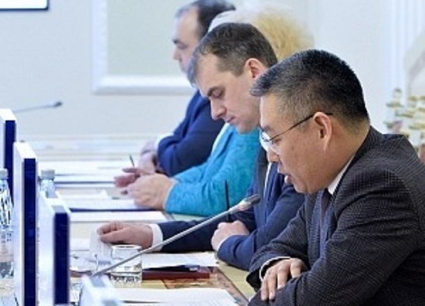 Советник замгубернатора Ямала заявился на конкурс по выборам главы Салехарда
