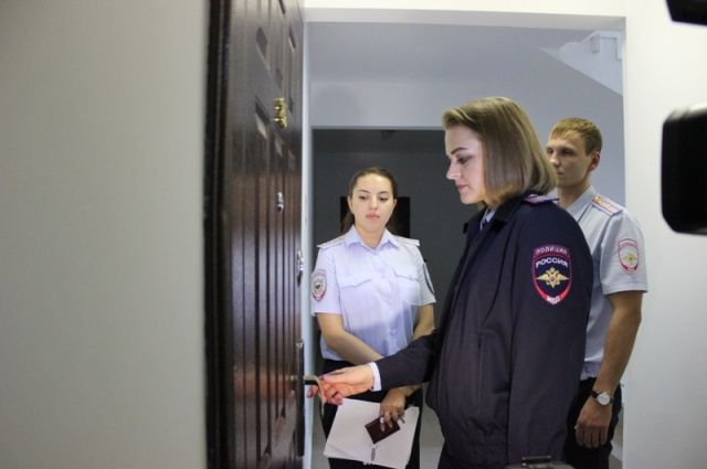 В Ноябрьске сняли с профилактического учета 67 подростков