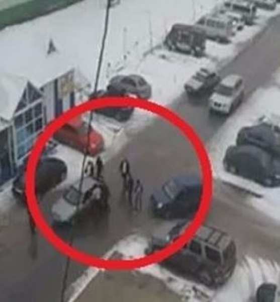 В Ноябрьске разыскивают четвертого участника драки со стрельбой