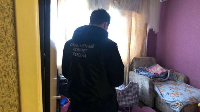 В Надыме по подозрению в двойном убийстве задержали мужчину