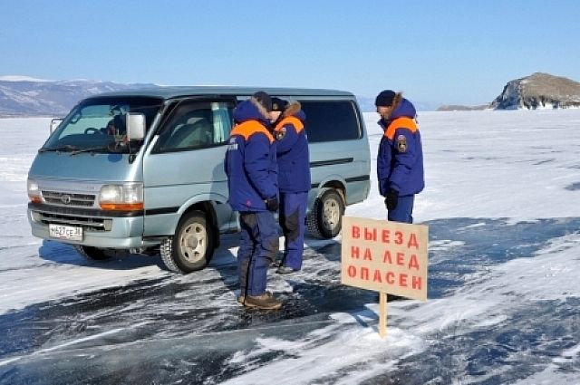 В Ноябрьске начинается патрулирование водоемов
