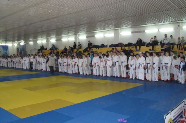 Юная спортсменка с ЯНАО стала чемпионкой Урала