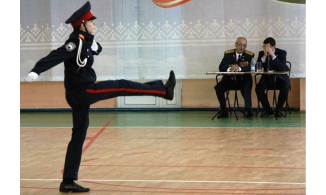 Дмитрий Кобылкин подписал закон, который поможет воспитать патриота