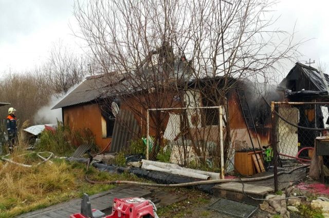 На Ямале провели заседание, посвященное пожару, в котором погибли люди