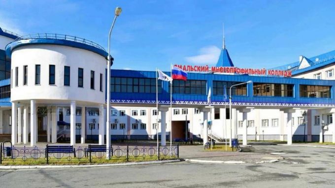 В ямальских колледжах увеличили количество мест на спортивные специальности