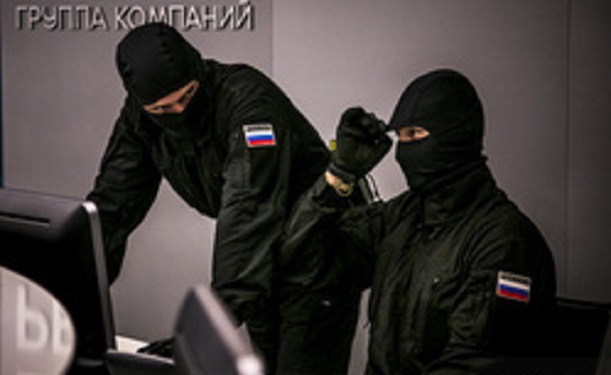 ФСБ проверяет полицейских на Ямале