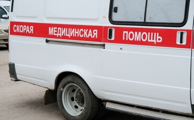 На Ямале во время ДТП погиб сотрудник «Ямалспаса»