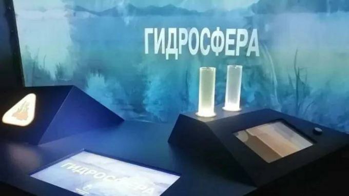 В Муравленко представят масштабный мультимедийный экопроект «Я пуна хаёда»