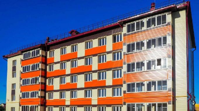 В ЯНАО с начала года выдали более 900 жилищных сертификатов