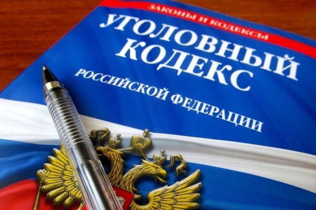 На Ямале ищут вандала, который устроил погром на кладбище