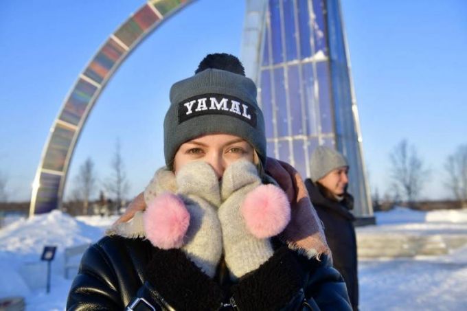 Синоптики: погреться в марте у ямальцев не получится