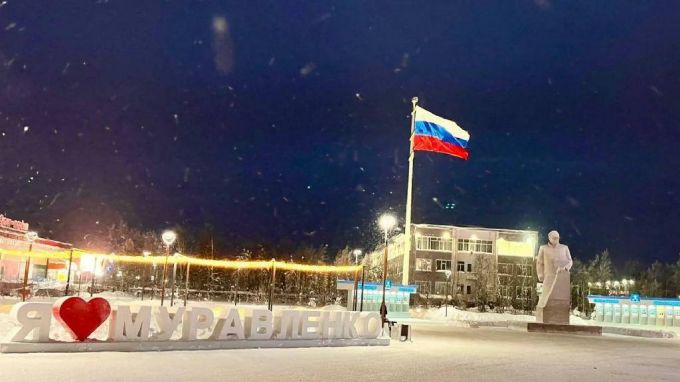 В больнице Муравленко построят инфекционное отделение
